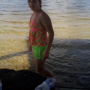 Meet your Posher, Susan